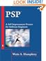 PSP(sm): A Self-Improvement Process for Software Engineers