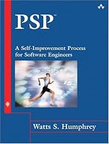 PSP(sm): A Self-Improvement Process for Software Engineers (SEI Series in Software Engineering)