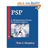 PSP(SM): A Self-Improvement Process for Software Engineers (SEI Series in Software Engineering)