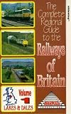 Review North West Video  / The Complete Regional Guide To The Railways Of Britain - Vol. 1 - Lakes And Dales [1993]