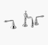 Bathroom Faucet by Jado - 853-248 in Diamond