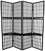 Shelf Unit Display Room Divider - 65