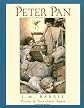 Peter Pan (Scribner Illustrated Classic)