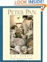 Peter Pan (Scribner Illustrated Classic)