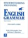 Books : Understanding and Using English Grammar: Teacher's Guide
