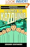 Voyage to Kazohinia