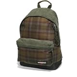 Eastpak Rucksack PADDED PAK'R, timber green, 40 x 30 X 18