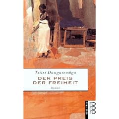 Der Preis der Freiheit. Roman. ( neue frau).