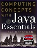 Computing Concepts with Java Essentials