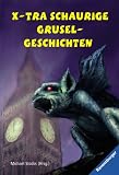 X-tra schaurige Gruselgeschichten - 