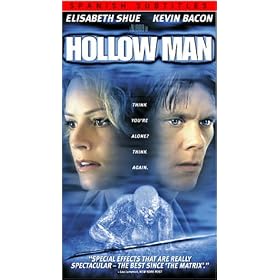 Hollow Man (Spanish)