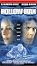VHS : Hollow Man (Spanish)