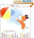 Kipper's Beach Ball