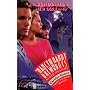 Nightmare in New Orleans (Nancy Drew & Hardy Boys Super Mysteries #30)