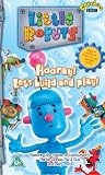 Little Robots Hooray! - Let's Build And Play!