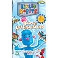 Little Robots Hooray! - Let's Build And Play!