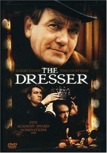 �������� / The Dresser