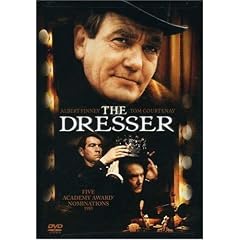Dresser [Import USA Zone 1]
