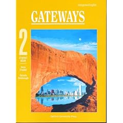 Integrated English: Gateways 2: 2: Student Book: Student Book Bk.2
