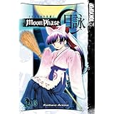 tsukuyomi moon phase volume 3