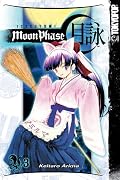 Tsukuyomi: Moon Phase Volume 3 (Tsukuyomi: Moon Phase)