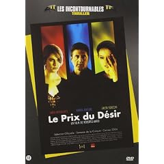 Le prix du d�sir