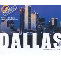 Dallas Theme