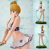 やすみちゃんシリーズ No.221 ホリディ Summertime2 完成品フィギュア クルシマ製作所