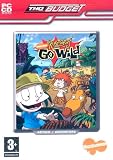 rugrats go wild budget (pc game)