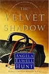 The Velvet Shadow (The Heirs of Cahira O'Connor Series , No 3)