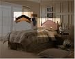 Richmond Black Queen Size Headboard By Fashion Bed Group