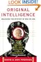Original Intelligence: The Architecture of the Human Mind