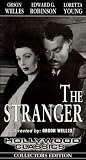 Stranger [VHS]