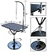 New Hydraulic Grooming Table Dog Pets 36 X 24