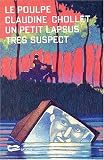 Un petit lapsus très suspect