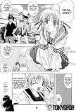 Comic Party, Vol. 3