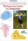 Livres Ostéopathie - Auto-ostéopathie