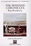 The Martian Chronicles