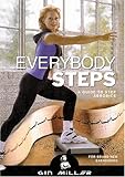 Everybody Steps: A guide to step aerobics