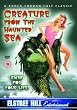 Creature From The Haunted Sea [1961] [DVD]