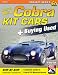 How to Build Cobra Kit Cars + Buying Used (Project Series)