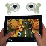 GAMEJOY - Joystick, portatif, joystick/ manette pour �crans tactiles pour le Acer Aspire Iconia Tab A500 Android Tablette