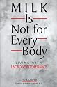 Milk is Not for Every Body: Living with Lactose Intolerance