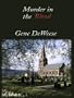 Murder in the Blood (Five Star First Edition Mystery)