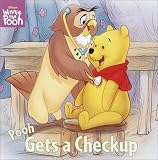 Pooh Gets a Checkup (Pictureback(R))