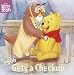 Search : Pooh Gets a Checkup (Pictureback(R))