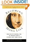 Becoming Mona Lisa