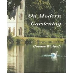 On Modern Gardening