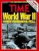 50th Anniversary of World War II / TIME Cover: August 28, 1989, Art Poster by TIME Magazine