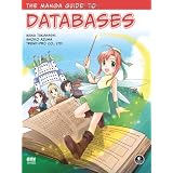 The Manga Guide to Databases ~ Mana Takahashi